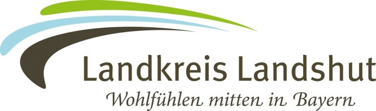 Logo Landkreis