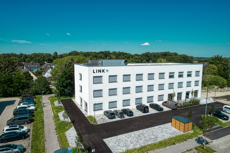 La Vita GmbH  LINK - Das Landshuter Gründerzentrum