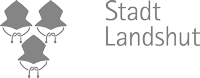 Logo Stadt Landshut